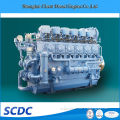 Top Quaity YuChai N12v240 Marine engine